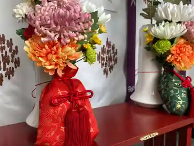 總社 和田八幡宮のその他建物