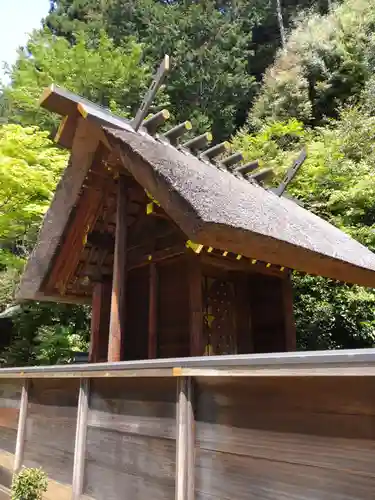 日向大神宮(京都府)