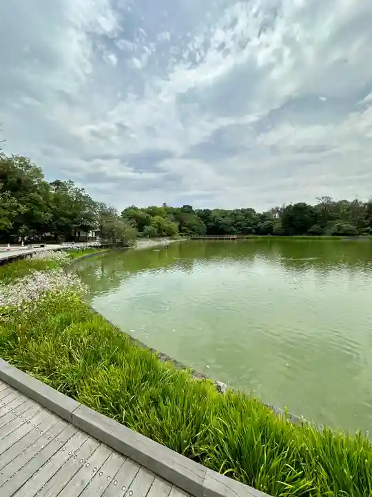 橿原神宮(奈良県)