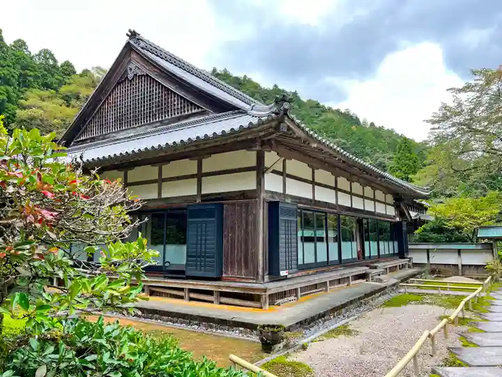 明通寺(福井県)