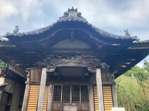 逕泉坊(山梨県)