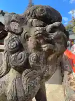 清荒神清澄寺(兵庫県)