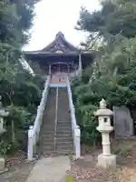 三田八幡神社(神奈川県)