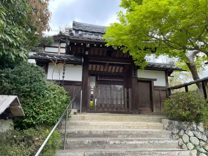 普門寺(京都府)
