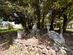 柿本神社(奈良県)