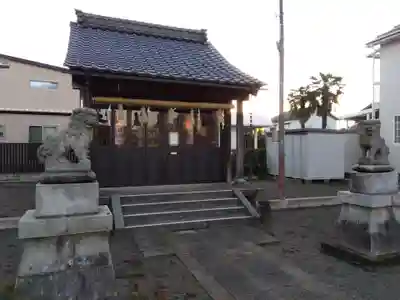 八幡神社(福井県)