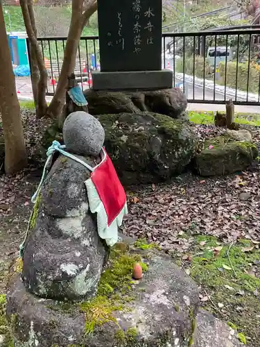 久昌寺(埼玉県)