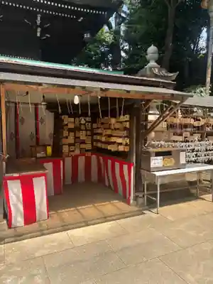 太子堂八幡神社(東京都)