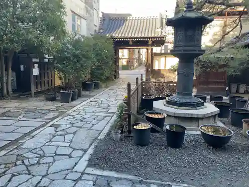 行願寺（革堂）(京都府)