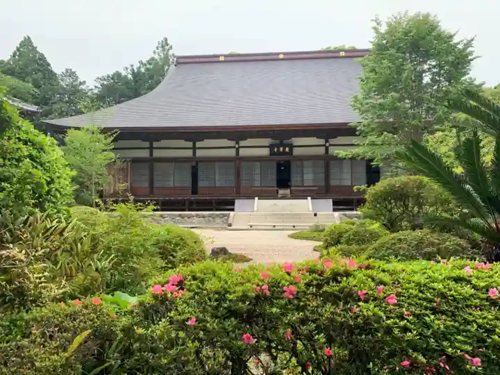 龍潭寺(静岡県)