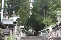 寳山寺(奈良県)