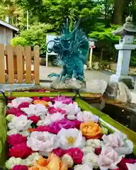 立志神社(滋賀県)