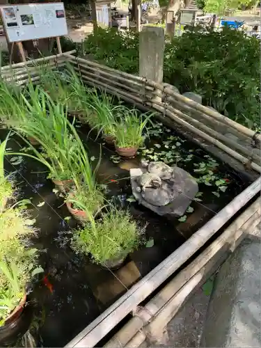 葛原岡神社(神奈川県)