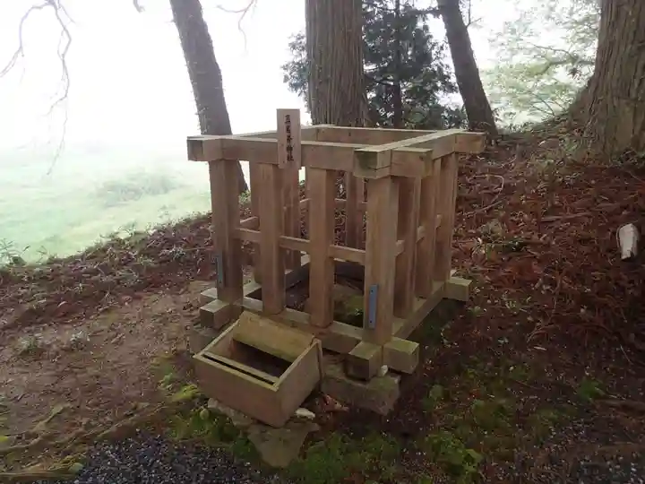 長田神社の末社・摂社