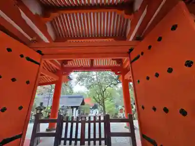 春日大社(奈良県)