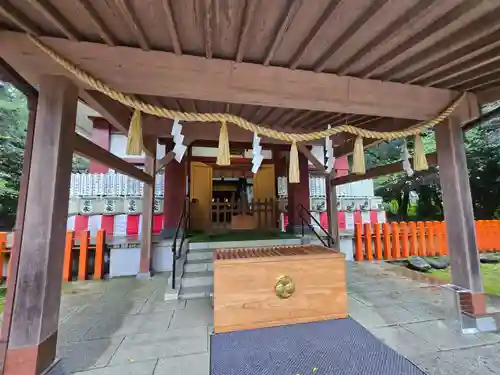 息栖神社(茨城県)