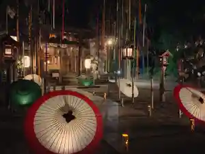 滑川神社 - 仕事と子どもの守り神(福島県)(2023年07月19日(水) 18時09分50秒投稿)