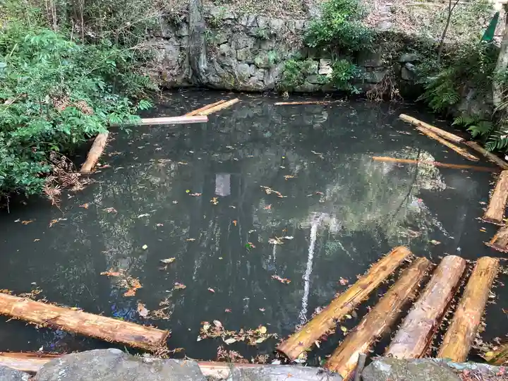 伽耶院のその他建物