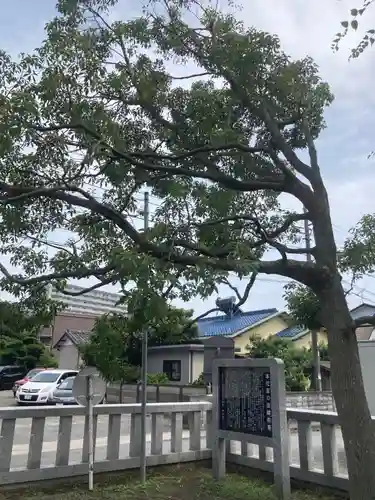 本社宮(神奈川県)