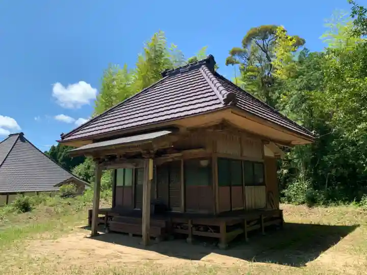 八坂神社のその他建物