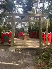 麻賀多神社(千葉県)