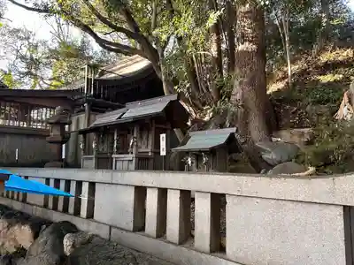 星宮社(愛知県)