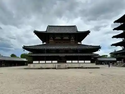 法隆寺(奈良県)