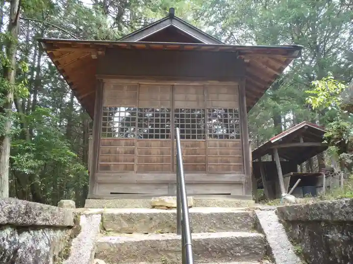 八柱神社(愛知県)