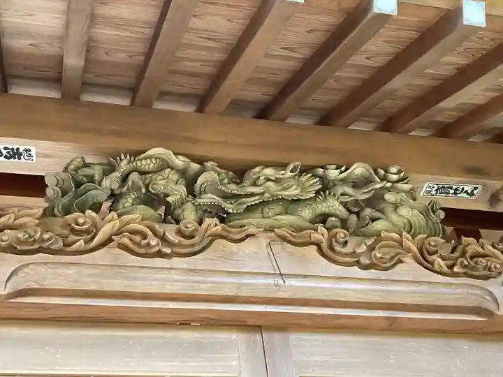 牛伏寺(長野県)