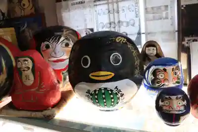達磨寺(群馬県)