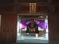 市杵島社(愛知県)