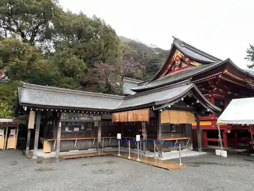 鶴岡八幡宮(神奈川県)