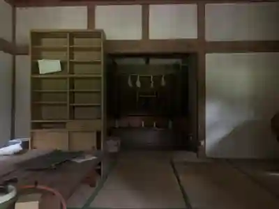 春日神社のその他建物