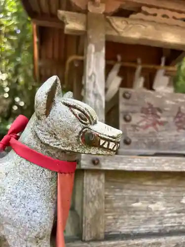 村松大神宮(茨城県)