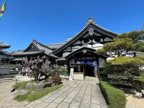 龍光寺(三重県)