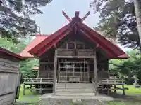 八幡神社(北海道)