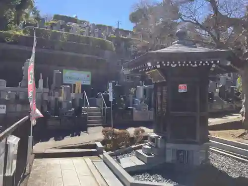 普光寺(神奈川県)