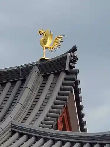 平等院のその他建物