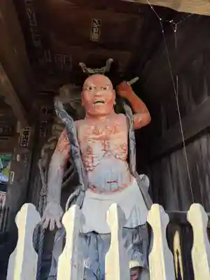 平等寺(徳島県)