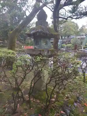 大井神社(静岡県)