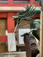 大山阿夫利神社(神奈川県)