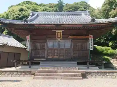 上畑神社(愛知県)