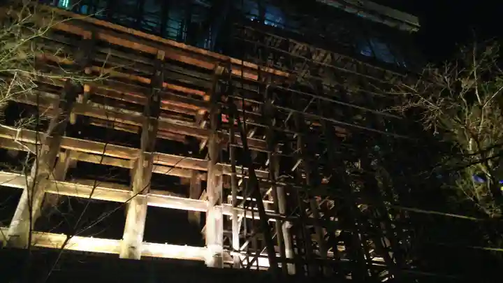 清水寺のその他建物