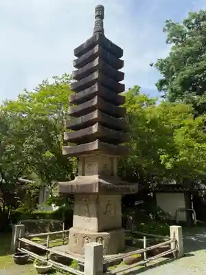 覚園寺(神奈川県)
