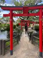 香椎宮(福岡県)