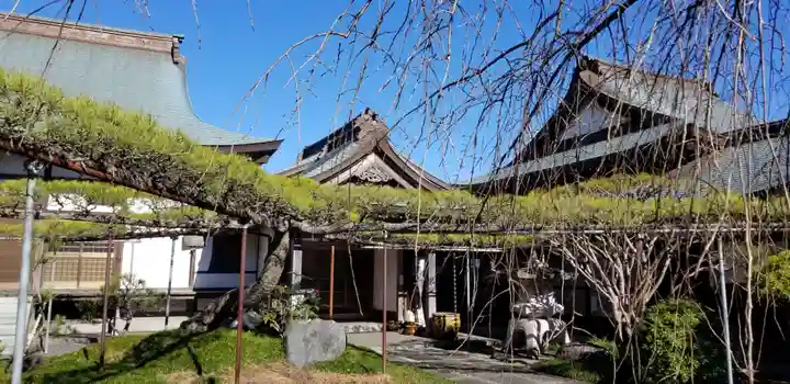 竺園寺のその他建物