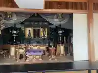 万福寺(三重県)