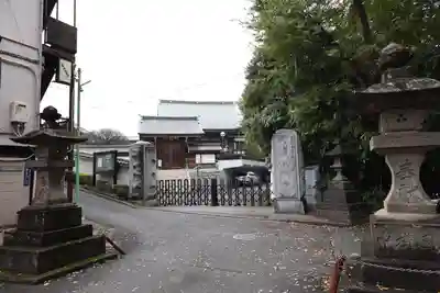 井の頭弁財天(大盛寺)(東京都)