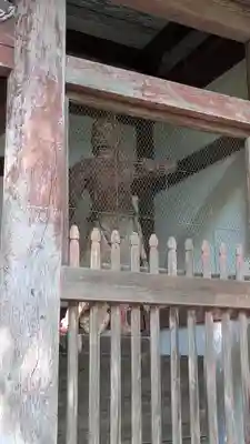 勝持寺（花の寺）(京都府)