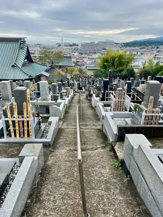 潮音寺(神奈川県)